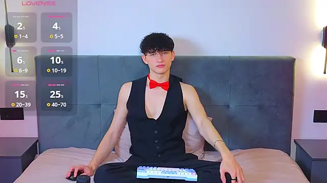 AmondCor online show from 10-09-25, 12:52