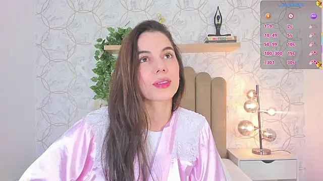 Roma  love online show from 12-03-25, 11:41