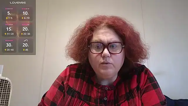 EmberCum online show from 12-05-24, 06:11