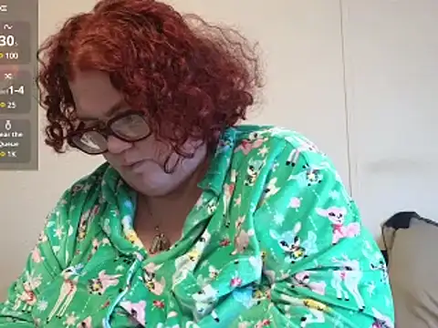 EmberCum online show from 02-02-25, 09:34