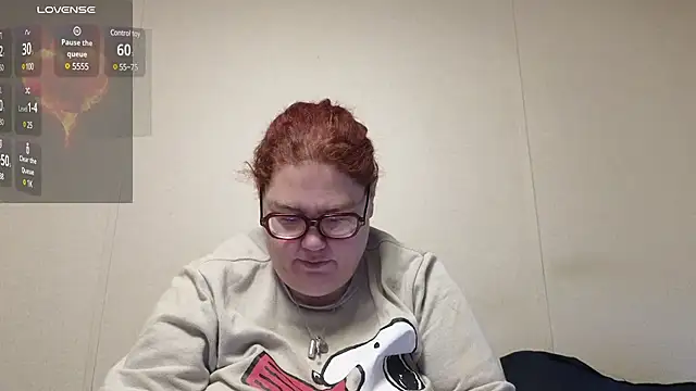 EmberCum online show from 02-07-25, 10:40