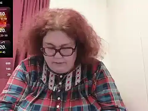 EmberCum online show from 02-15-25, 11:28