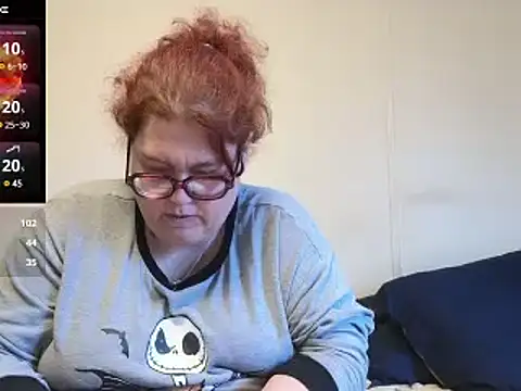 EmberCum online show from 02-27-25, 01:49