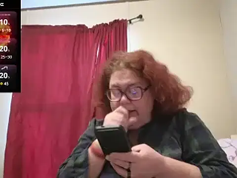 EmberCum online show from 03-01-25, 12:56