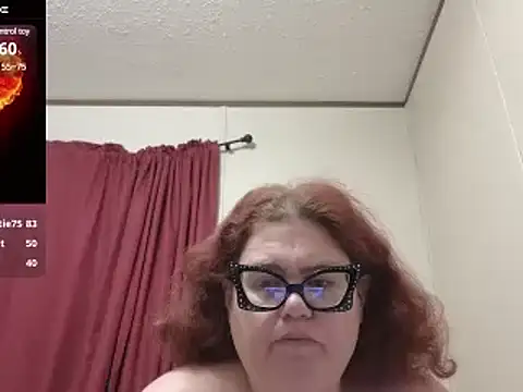 EmberCum online show from 03-06-25, 11:36