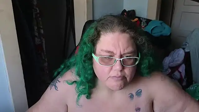 EmberCum online show from 12-20-25, 03:41