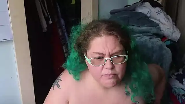 EmberCum online show from 01-09-26, 03:59