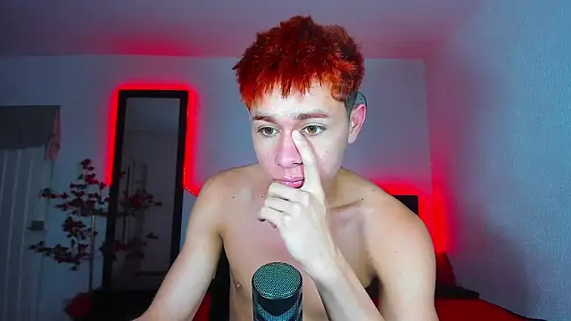 DavidfullOFlove online show from 01-27-25, 07:14