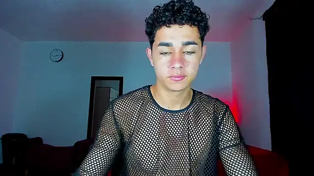 DavidfullOFlove online show from 02-20-25, 05:55