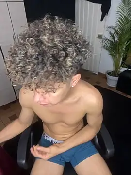 DavidfullOFlove online show from 10-07-25, 10:18