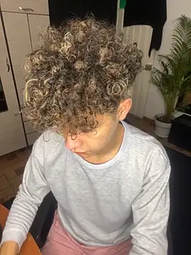 DavidfullOFlove online show from 10-12-25, 11:59