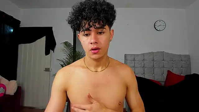 DavidfullOFlove online show from 11-09-25, 09:57