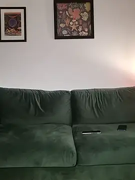 Redfloweer1 online show from 01-31-25, 11:56