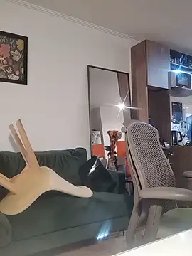 Redfloweer1 online show from 03-13-25, 11:38