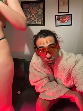 Redfloweer1 online show from 09-10-25, 01:27