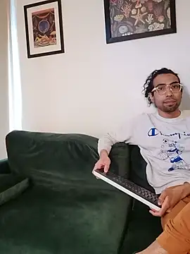 Redfloweer1 online show from 09-12-25, 12:38