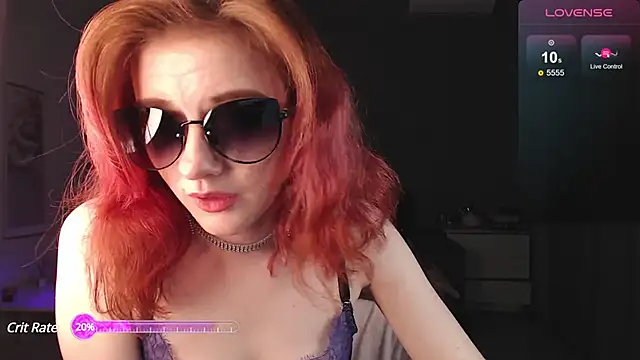 joyhannahh online show from 02-10-25, 05:14