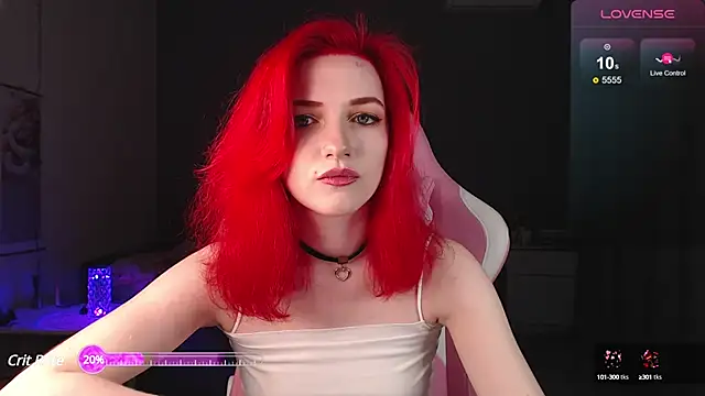 joyhannahh online show from 03-03-25, 07:06