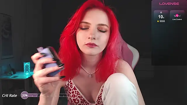 joyhannahh online show from 03-14-25, 10:05