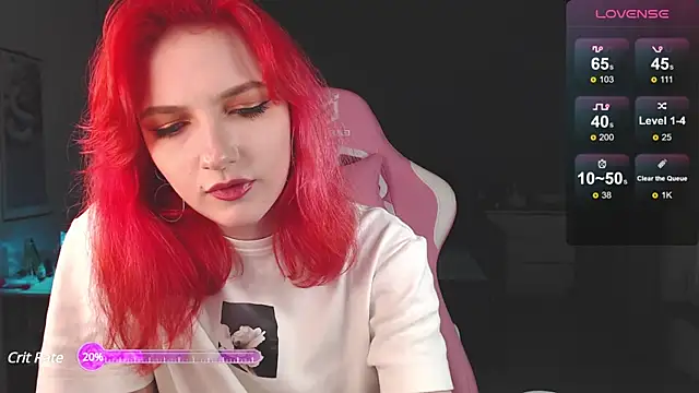 joyhannahh online show from 03-19-25, 08:22