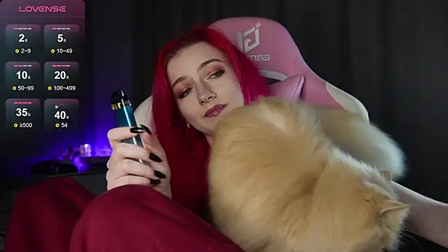 joyhannahh online show from 11-08-25, 02:28