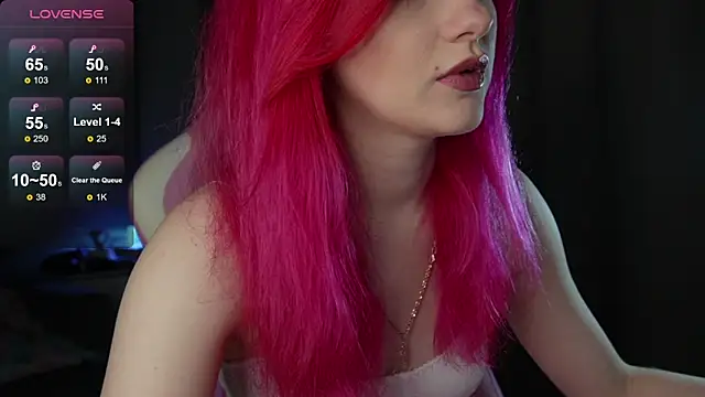 joyhannahh online show from 11-11-25, 07:19