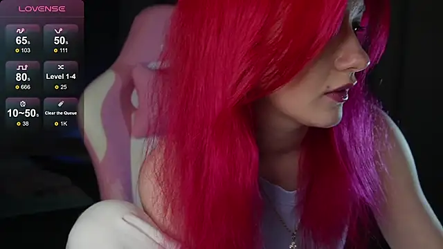 joyhannahh online show from 11-22-25, 05:01