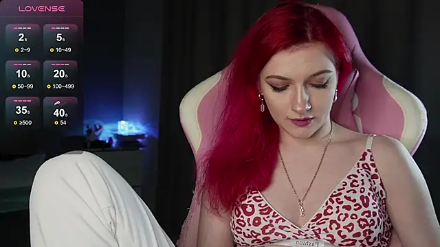 joyhannahh online show from 11-24-25, 03:12