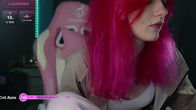 Snapshot of joyhannahh chatting on 12-18-25, 06:47 joyhannahh online show from 12-18-25, 06:47