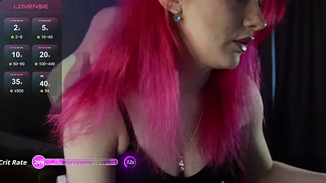 Snapshot of joyhannahh chatting on 02-20-26, 02:06 joyhannahh online show from 02-20-26, 02:06