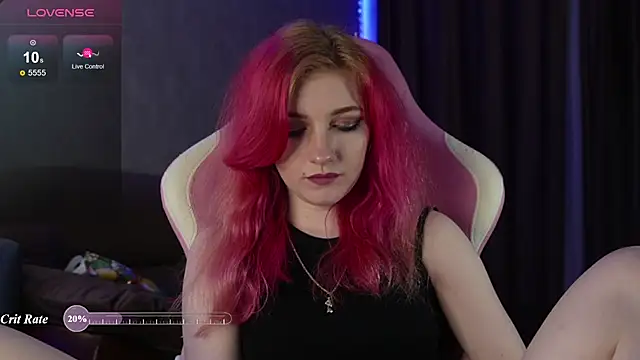 Snapshot of joyhannahh chatting on 02-26-26, 06:29 joyhannahh online show from 02-26-26, 06:29