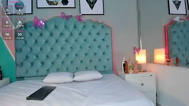 emmy lander online show from 12-17-24, 01:38