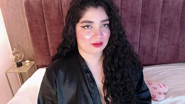 AgathaLynx online show from 02-08-25, 02:38