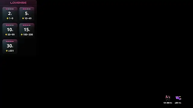 Snapshot of Lovensetest chatting on 12-23-24, 09:59 Lovensetest online show from 12-23-24, 09:59