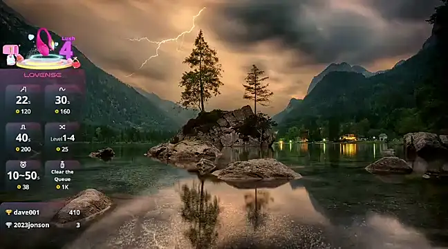 Snapshot of Lovensetest chatting on 03-19-25, 08:55 Lovensetest online show from 03-19-25, 08:55