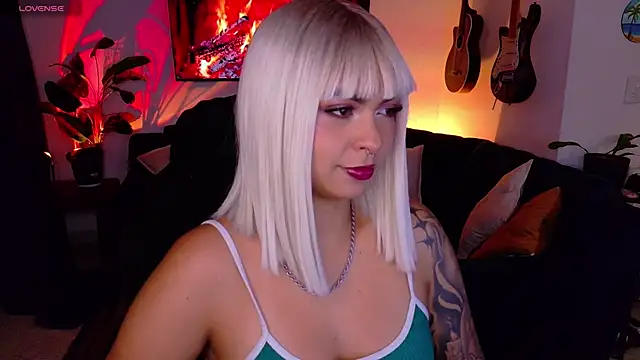 pandorabeker online show from 04-07-26, 02:01