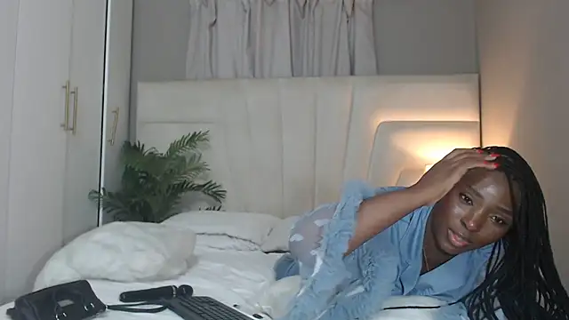 naughtyblackdolie online show from 10-24-25, 10:17