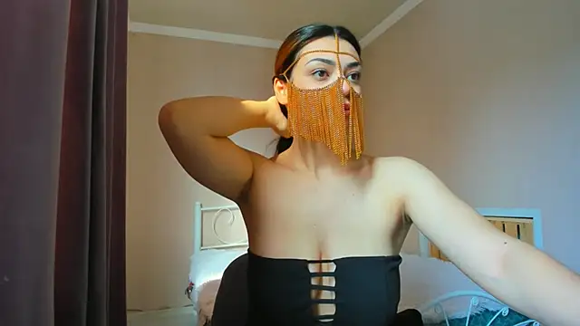  cleopattra  online show from 02-01-26, 04:55