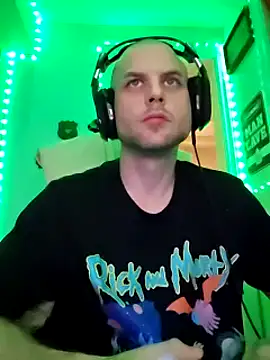 GeneralXMillyX online show from 01-02-25, 02:22