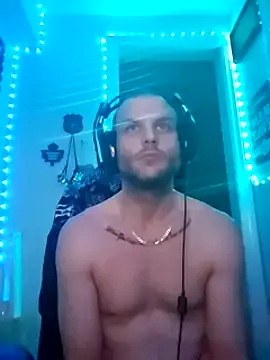 GeneralXMillyX online show from 01-15-25, 09:35