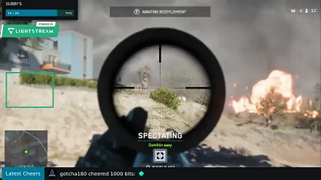 GeneralXMillyX online show from 10-31-25, 02:01