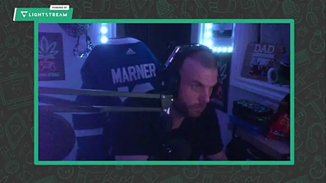 GeneralXMillyX online show from 11-01-25, 04:36