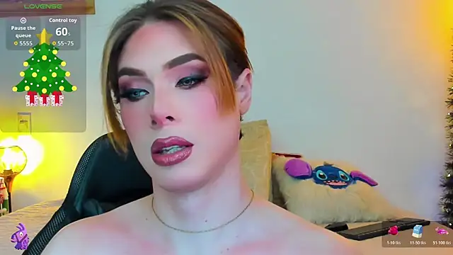 mike blossom online show from 12-19-25, 02:35