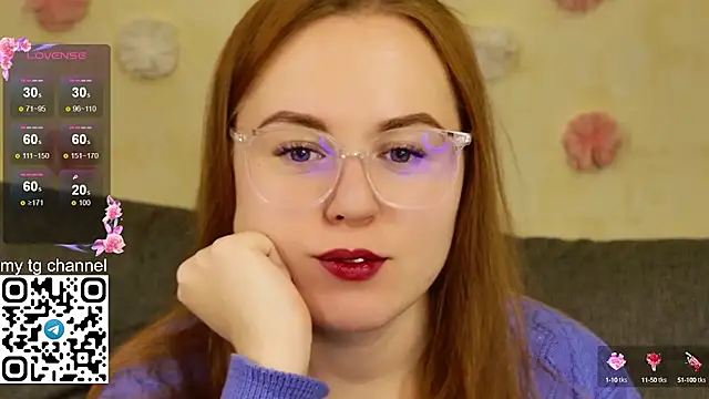 Snapshot of Lila_Pitt chatting on 03-13-25, 11:49 Lila Pitt online show from 03-13-25, 11:49