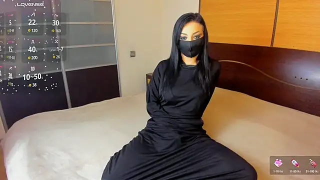 habibi moon online show from 01-30-25, 03:11