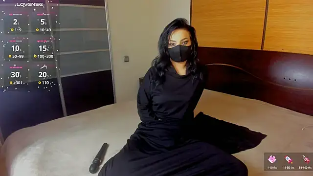 habibi moon online show from 02-24-25, 02:30