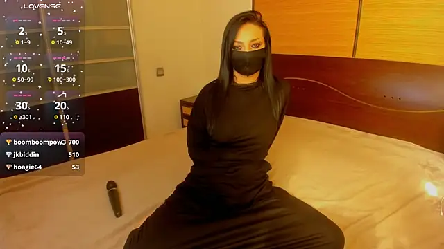 habibi moon online show from 02-26-25, 06:15