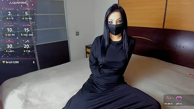 habibi moon online show from 02-27-25, 02:10