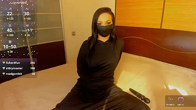 habibi moon online show from 03-04-25, 05:21