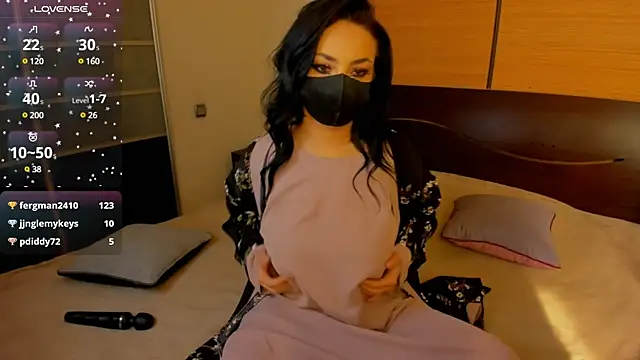 habibi moon online show from 03-07-25, 05:18